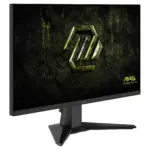 Monitorius 62,2 cm (24.5") 1920 x 1080 Pixel MSI 9S6-3BC91M-002 16:9 Full HD Rapid IPS 0,5 ms 200 Hz HDR, vaizdas 9