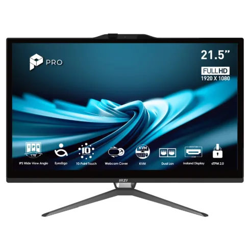 MSI Pro AP222T 14MA-613EU
