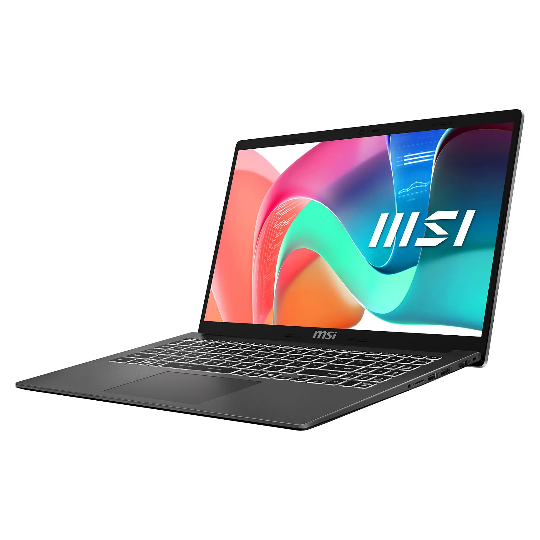 MSI Modern 15 F1MG-1246FRNN MSI Modern 15 F1MG-1246FRNN