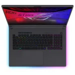 ASUS ROG Strix G18 G815JMR-DICS8143W