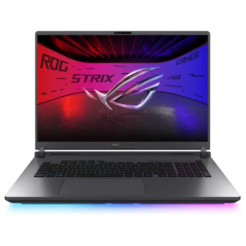 ASUS ROG Strix G18 G815JMR-DICS8143W