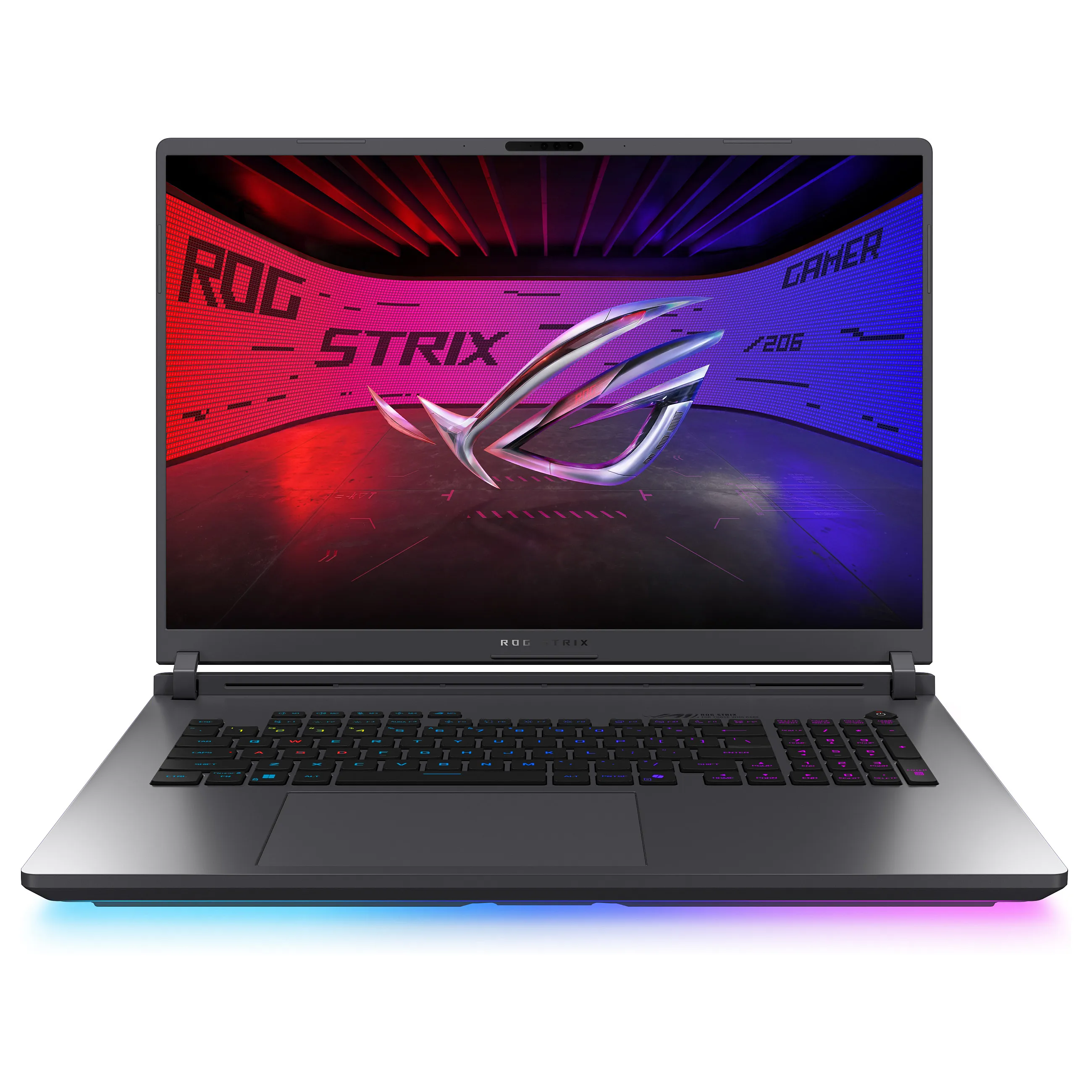 ASUS ROG Strix G18 G815JMR-DICS8143W ASUS ROG Strix G18 G815JMR-DICS8143W