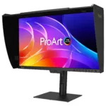 ASUS ProArt OLED ProArt PA32USD computer monitor