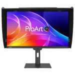 ASUS ProArt OLED ProArt PA32USD computer monitor