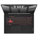 ASUS TUF Gaming A17 TUF707NUQ-DICHX146W