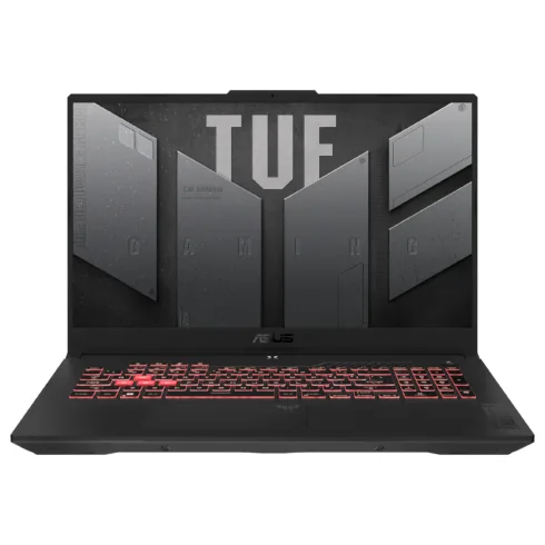 ASUS TUF Gaming A17 TUF707NUQ-DICHX146W