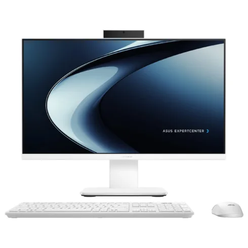 ASUS ExpertCenter P600 AiO PM670KA-WPE005X
