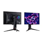 ASUS ROG Swift OLED PG27UCWM computer monitor