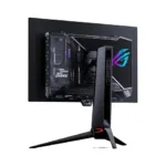 ASUS ROG Swift OLED PG27UCWM computer monitor