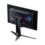 ASUS ROG Swift OLED PG27UCWM computer monitor