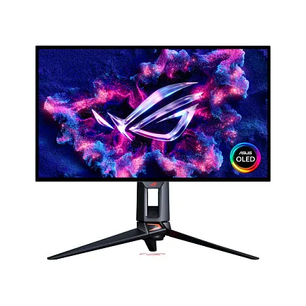 ASUS ROG Swift OLED PG27UCWM computer monitor