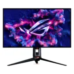 ASUS ROG Swift OLED PG32UCWM computer monitor