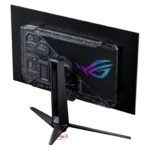 ASUS ROG Swift OLED PG32UCWM computer monitor