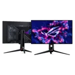 ASUS ROG Swift OLED PG32UCWM computer monitor