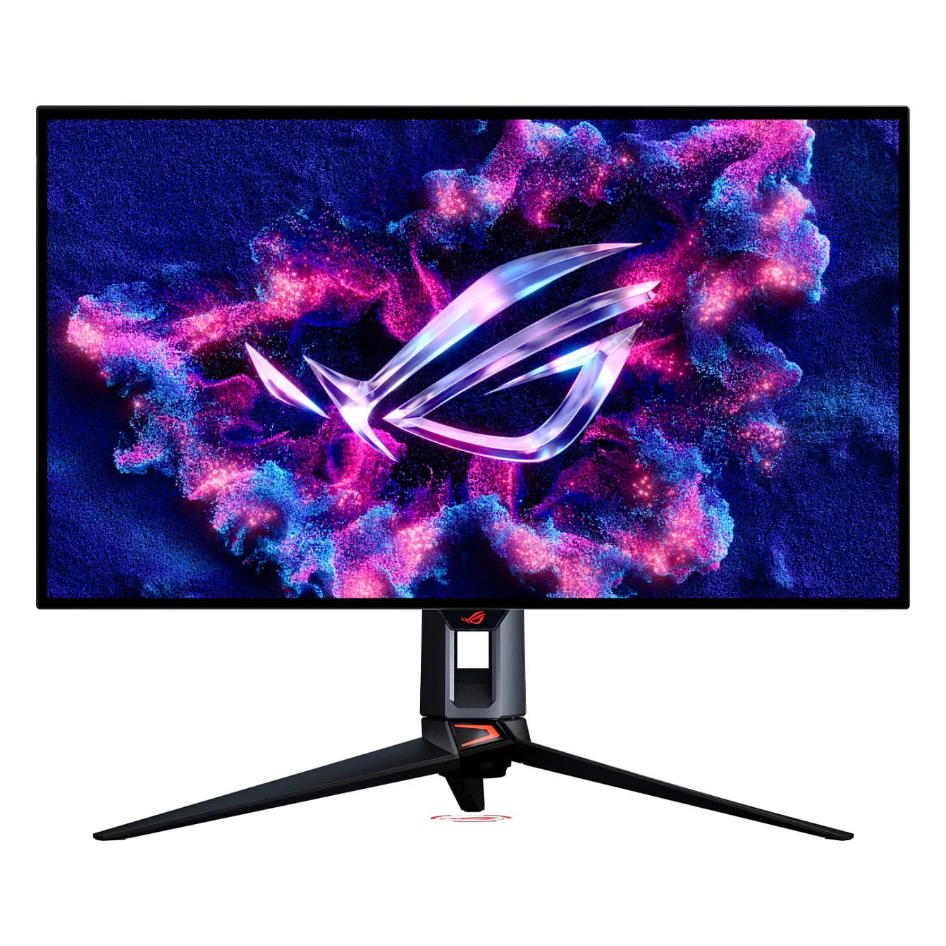 ASUS ROG Swift OLED PG32UCWM computer monitor ASUS ROG Swift OLED PG32UCWM computer monitor