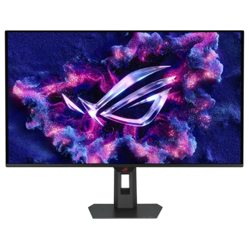ASUS ROG Strix OLED XG32UQWMS computer monitor