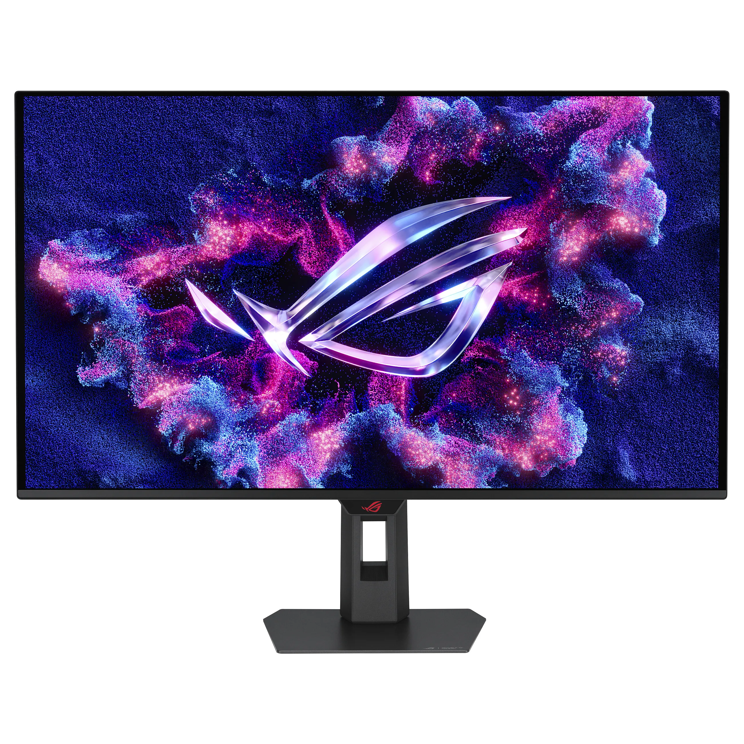 ASUS ROG Strix OLED XG32UQWMS computer monitor ASUS ROG Strix OLED XG32UQWMS computer monitor