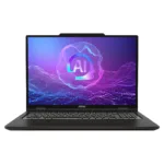 MSI VenturePro 16 A2RWEG-003FR
