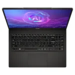 MSI VenturePro 16 A2RWEG-003FR