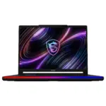 Nešiojamas kompiuteris MSI Raider 16 Max HX B2WH-415FRY U9-285HX/32GB/1TBSSD/RTX5080/W11 Home (9S7-265111-415), vaizdas 15