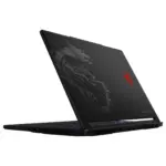 Nešiojamas kompiuteris MSI Raider 16 Max HX B2WH-415FRY U9-285HX/32GB/1TBSSD/RTX5080/W11 Home (9S7-265111-415), vaizdas 4