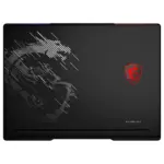 Nešiojamas kompiuteris MSI Raider 16 Max HX B2WH-415FRY U9-285HX/32GB/1TBSSD/RTX5080/W11 Home (9S7-265111-415), vaizdas 5
