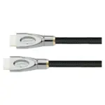 HDMI kabelis Python GC-M0255