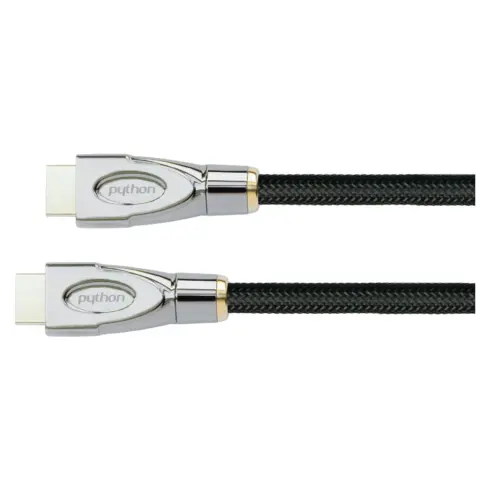HDMI kabelis Python GC-M0255