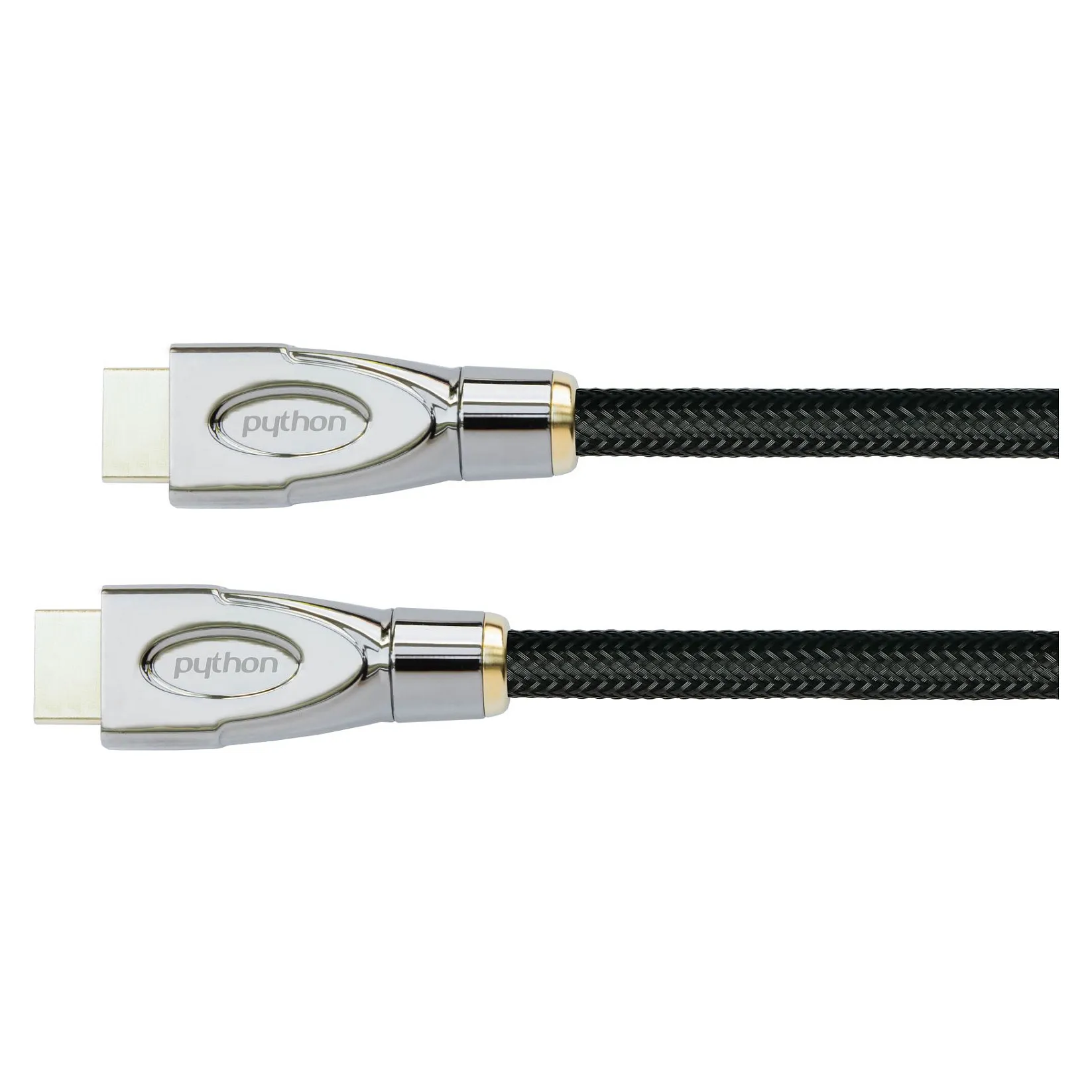 Python GC-M0255 HDMI cable HDMI kabelis Python GC-M0255
