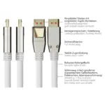 Vaizdo adapteris Python GC-M0221, vaizdas 2