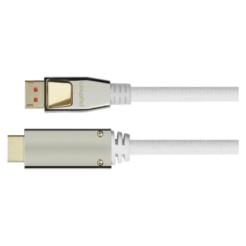 Vaizdo adapteris Python GC-M0221