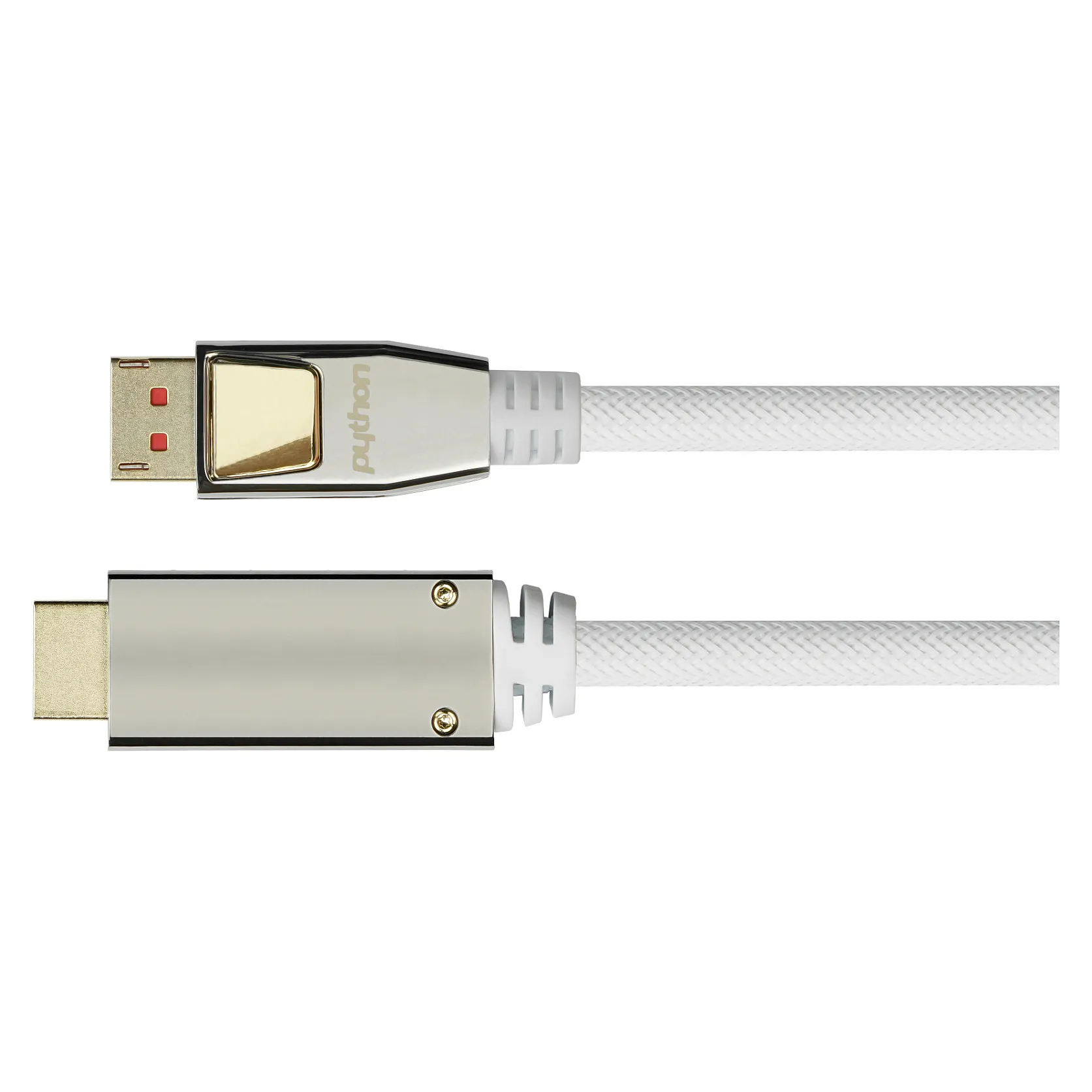 Python GC-M0221 video cable adapter Vaizdo adapteris Python GC-M0221