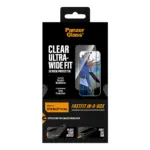 Apsauginis stiklas PanzerGlass Screen Protector iPhone 18 Pro Max, 17 Pro Max (PG36232), vaizdas 3