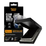 Apsauginis stiklas PanzerGlass Screen Protector iPhone 18 Pro Max, 17 Pro Max (PG36232), vaizdas 5