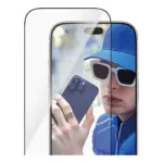Apsauginis stiklas PanzerGlass Screen Protector iPhone 18 Pro, 17 Pro (PG56343)