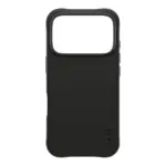 Telefono dėklas PanzerGlass CARE by Samba Case Black w. MagSafe iPhone 18 Pro (CR30759), vaizdas 4