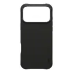 Telefono dėklas PanzerGlass CARE by Samba Case Black w. MagSafe iPhone 18 Pro Max (CR84044), vaizdas 4