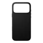Telefono dėklas PanzerGlass CARE by Solo Vegan Leather Case Black w. MagSafe iPhone 18 Pro Max (CR84477), vaizdas 4