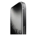 Apsauginis stiklas PanzerGlass Platinum Screen Protector iPhone 18 Pro, 17 Pro (PG13804)
