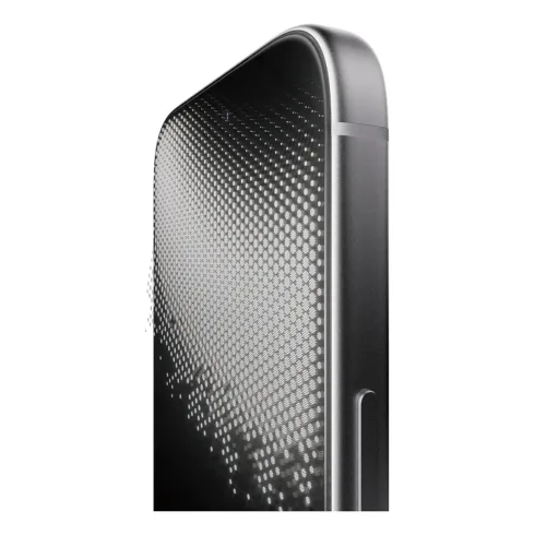 Apsauginis stiklas PanzerGlass Platinum Screen Protector iPhone 18 Pro, 17 Pro (PG13804)