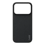 Telefono dėklas PanzerGlass CARE by Discovery Case Black & Grey w. MagSafe iPhone 18 Pro (CR68281), vaizdas 4