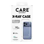 Telefono dėklas PanzerGlass CARE by X-Ray Case iPhone 18 Pro Max, 17 Pro Max (CR64719), vaizdas 3