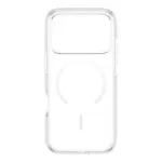 Telefono dėklas PanzerGlass CARE by Urban Explorer Case Transparent w. White MagSafe iPhone 18 Pro (CR80950), vaizdas 4