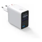 Įkroviklis 4smarts GaN Flex (547100), vaizdas 2