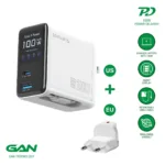 Įkroviklis 4smarts GaN Flex (547100), vaizdas 19
