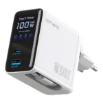 Įkroviklis 4smarts GaN Flex (547100), vaizdas 5