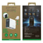 Įkroviklis 4smarts GaN Flex (547100), vaizdas 6