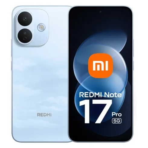 Xiaomi Redmi Note 17 Pro 5G