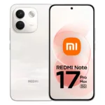 Xiaomi Redmi Note 17 Pro Max 5G