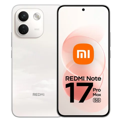 Xiaomi Redmi Note 17 Pro Max 5G